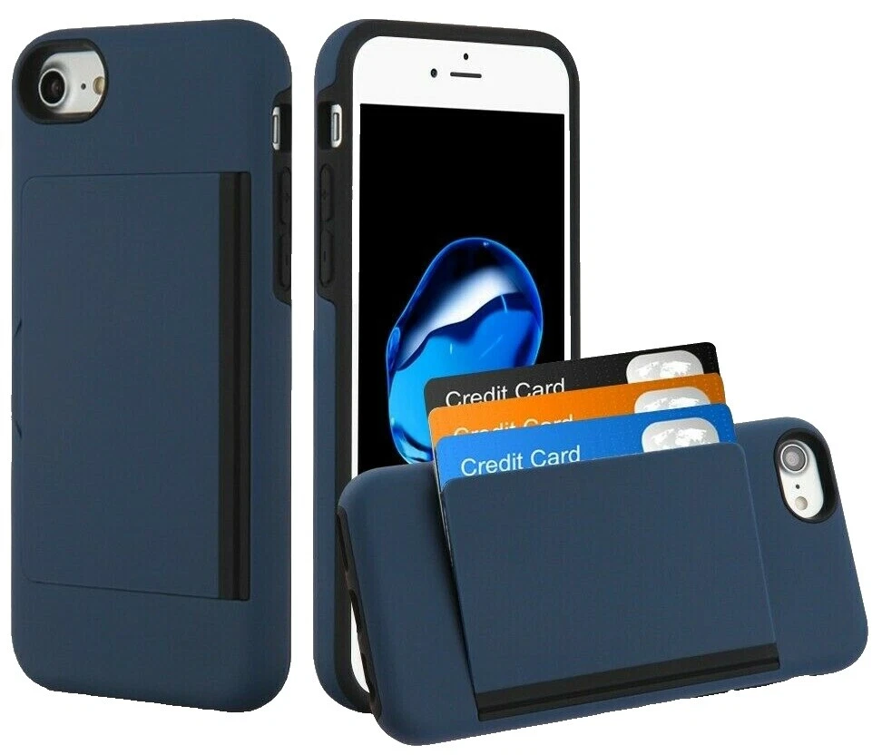 Accesorios para teléfonos celulares MYBAT para Apple iPhone SE