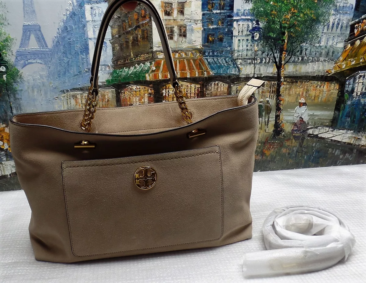 tory burch york tote small