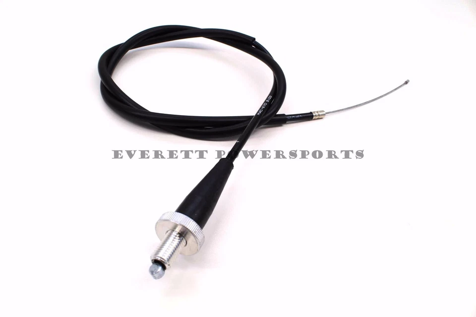 Nuevo cable de acelerador Honda 93-01 CR500R 93-96 CR250 OEM cable de acelerador #O116 Foto 2 de 3