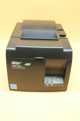 Star Micronics TSP100II Thermal Receipt 