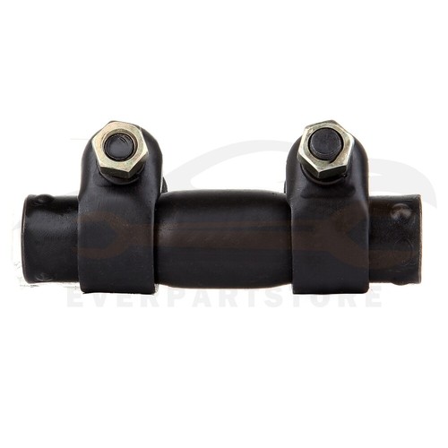 Kit de 6 eslabones de barra de amarre de dirección aptos para Ford F150 F250 F350 Bronco 1980-1997 tracción trasera - Imagen 8 de 10
