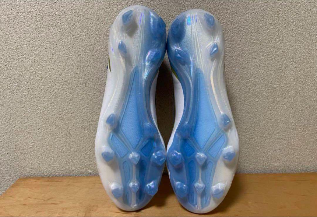 即日発送エックス クレイジーファスト MESSI ELITE FG 26cm アディダス エックス クレイジーファスト MESSI ELITE FG / 天然