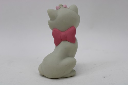 The Disney Store Aristocats Kleinkind Quetschspielzeug Set mit Tasche - selten! - Bild 6 von 20