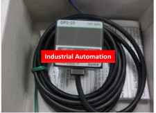 NEW SUNX DP2-41E One Year Warranty #