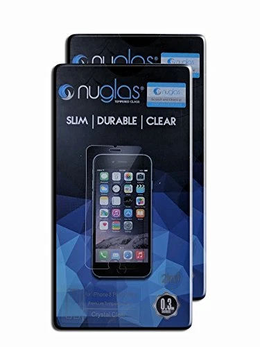 Apple iPhone X/XS Nuglas Anti Peep, Privacy Screen Protector - Image 3 of 4