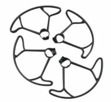 HUBSAN H109S-48 Propeller Guard Set X4 Pro (4)