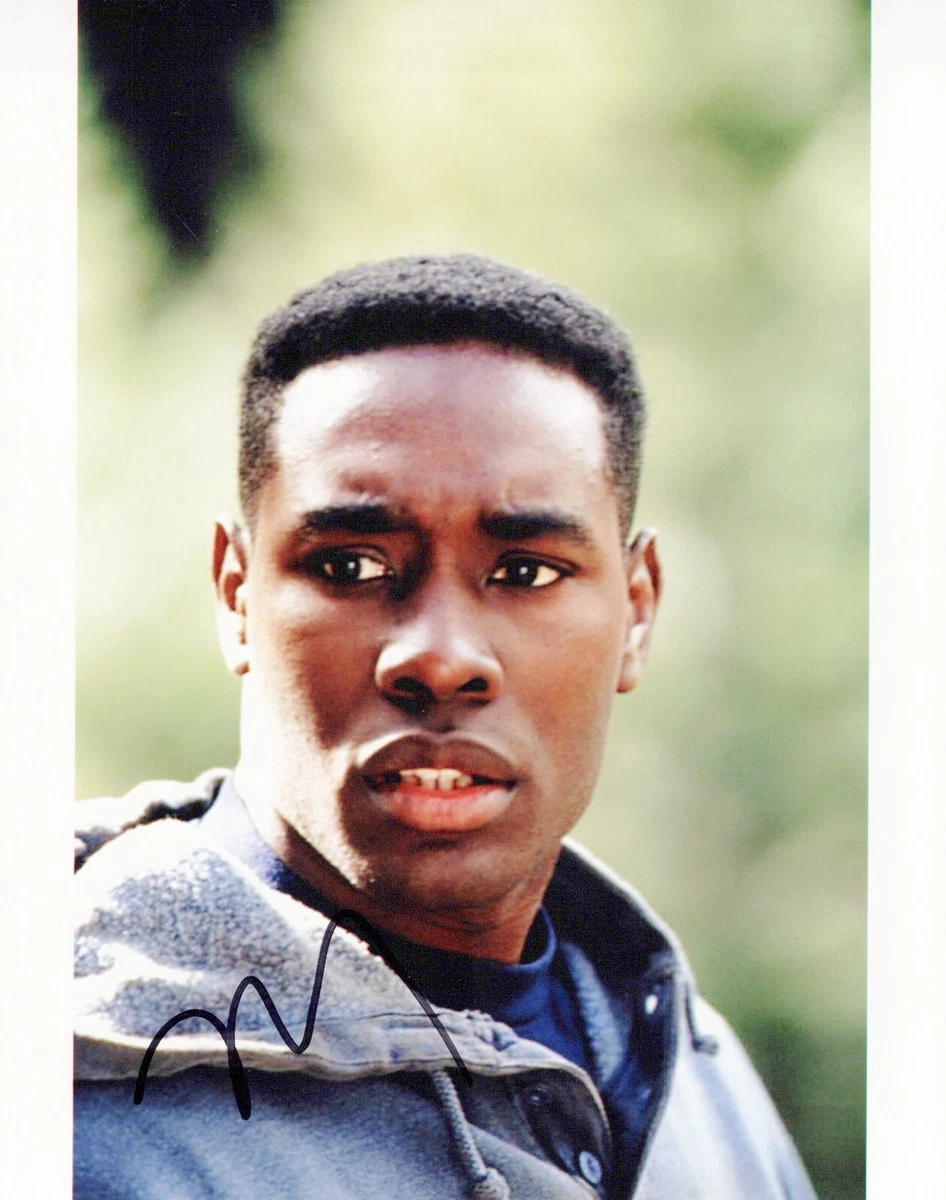 Boyz N The Hood Movie Ricky