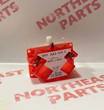 Schneider Electric Contact Block 9001KA3