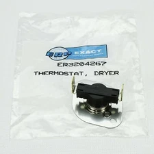 3204267 PS446428 AP2131477 ERP Replacement Dryer Thermostat NON-OEM  ER3204267