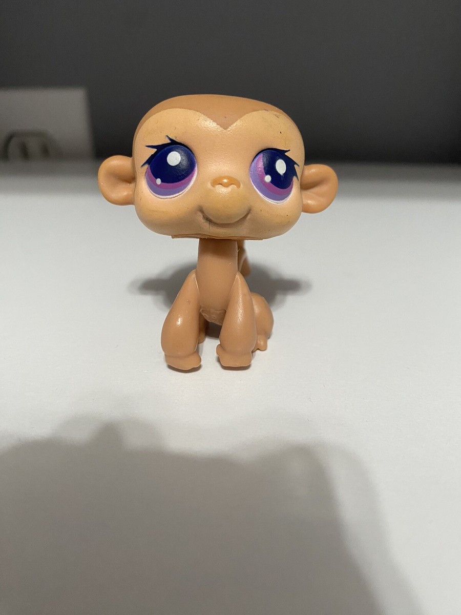 lps littlest pet shop #415 RARE | eBay