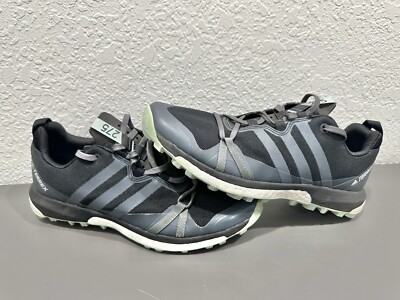 Adidas Terrex Agravic 275 Women's Size 10 Trail Running Shoes Used