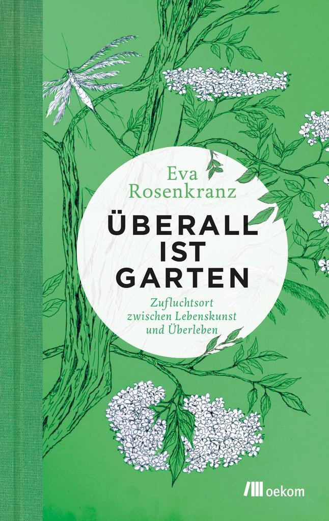 Thumbnail - Überall Ist Garten | Eva Rosenkranz | 2019 | Deutsch