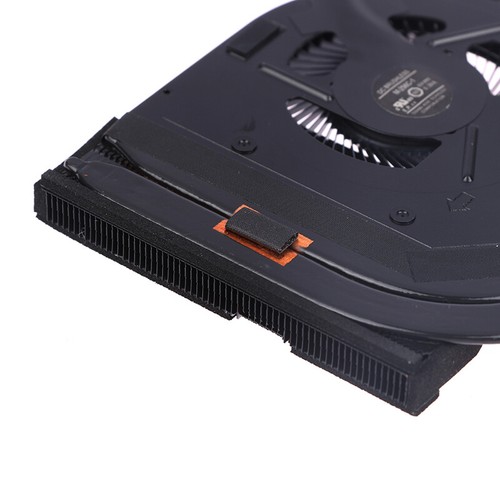 Original For Lenovo ThinkPad T470 T480 Heatsink CPU Cooler Cooling Fan 01YR202_w - Afbeelding 6 van 12