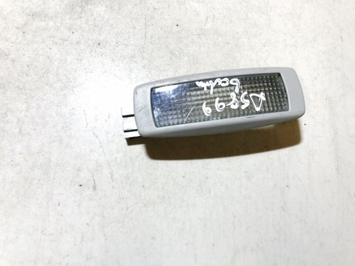 Volkswagen Passat 1998 Rear Interior Light 3b9947113, Genuine #967562-51
