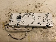 Amana Whirlpool Dryer Control Board Part  W10215448 Rev. D W10215809  168