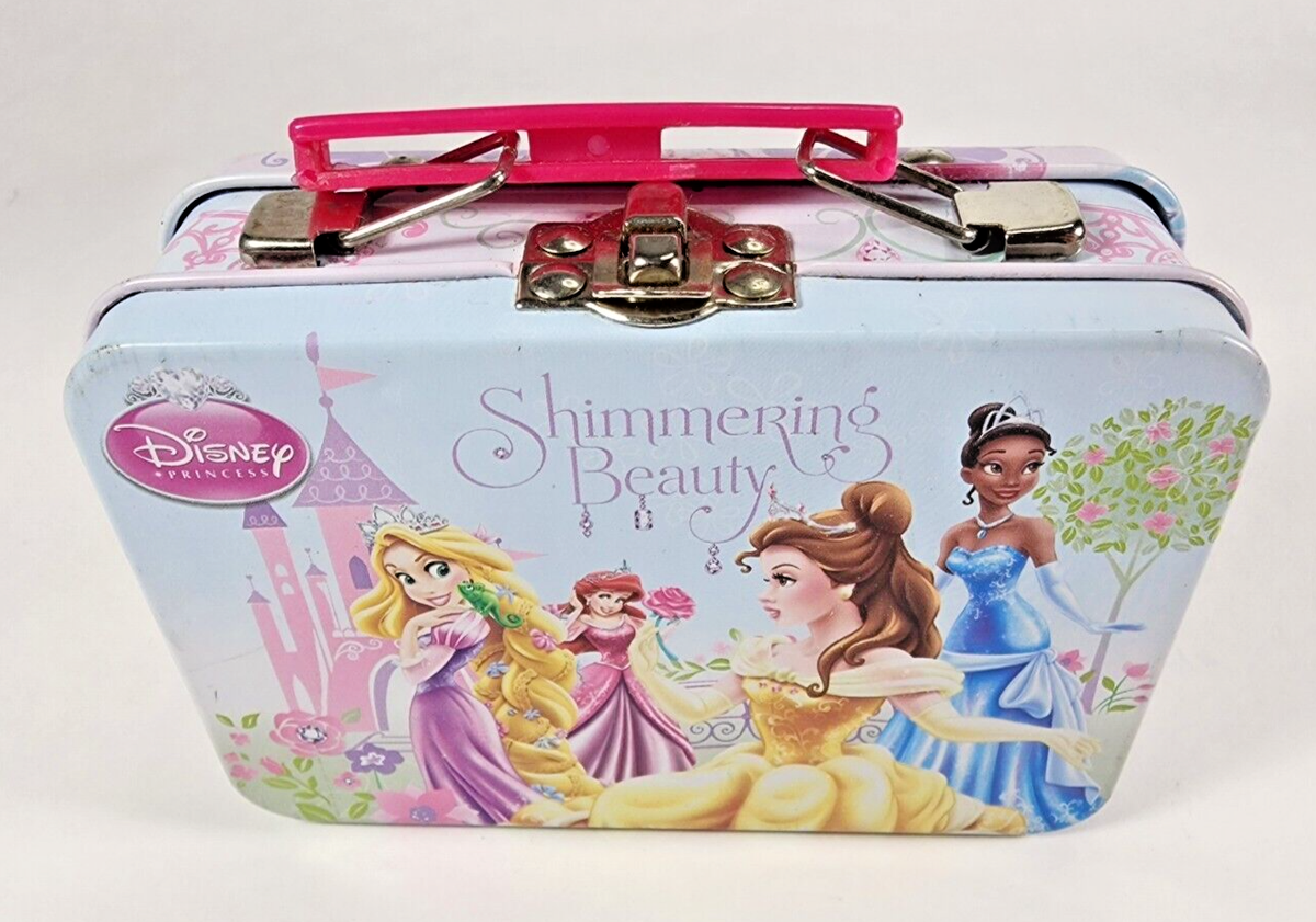 disney princess tackle box Shakespeare Kids Beginner Kit this toy box features colorful graphics of your girls favorite princesses Zebco Wonder Woman Tackle Box