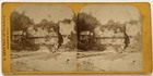 France G. Brun Photographer Of The Alpine Club Aix Les Bains Stereo Vintage Pn1