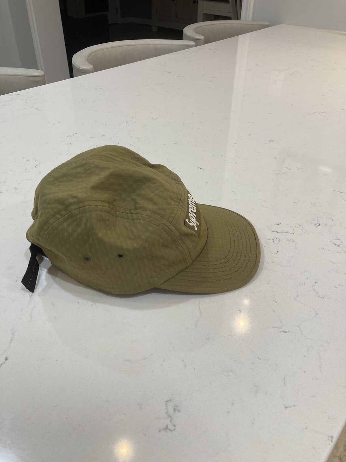 Supreme Hat eBay