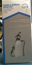 Home Plus Home & Garden 2 Gallon Sprayer  (7437775)  FS