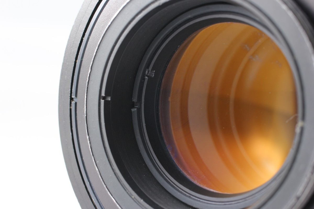 希少　fujinon 135mm f2.5 m42マウント Rare! ] Fuji Fujifilm EBC FUJINON T 135mm f2.5 Lens for M42