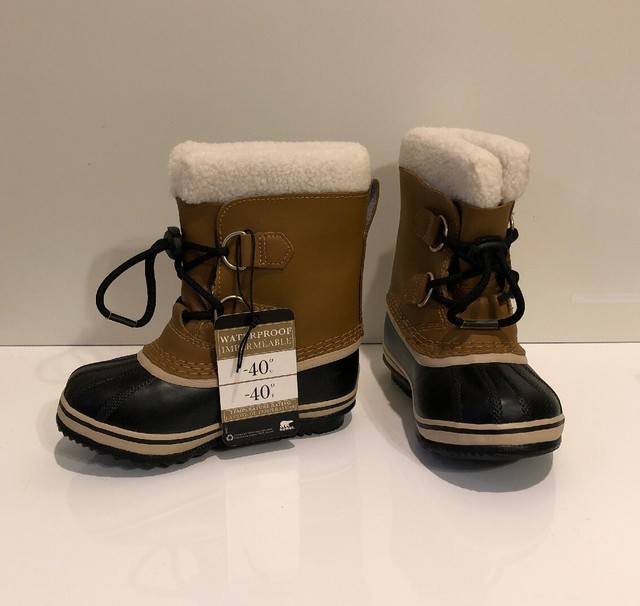 youth sorel boots sale
