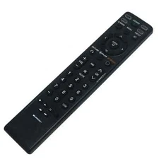 Generic LG MKJ40653801 TV Remote control without battery cover