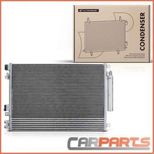 Condensateur Chrysler 300C