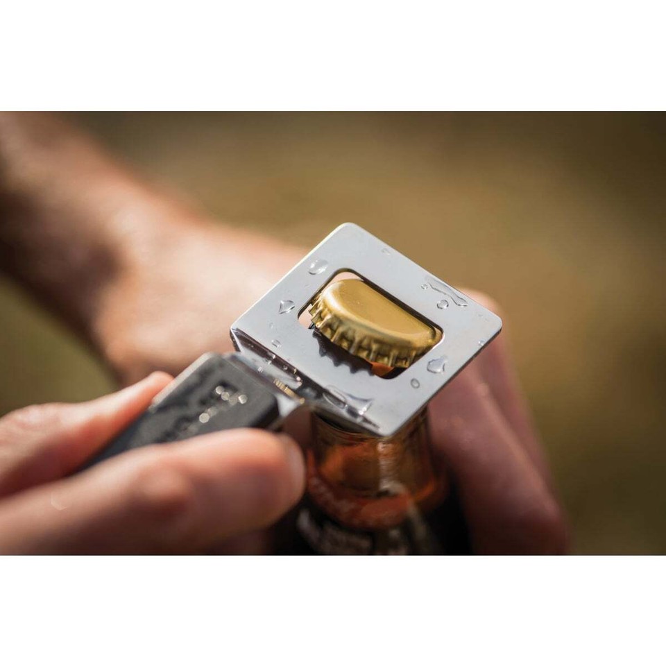 Broil King Stainless Steel Bottle Opener 64009 Broil King 64009