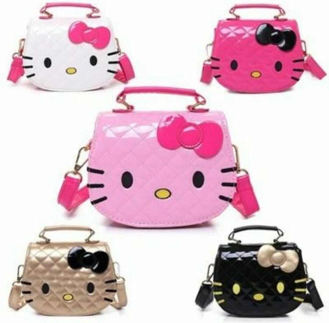 Hello kitty deals womens purse