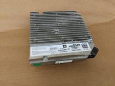 588352398 OEM GM SiriusXM Radio Amplifier Control Module 84283001 