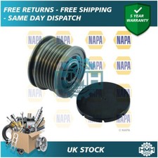 Fits Cooper One Countryman Clubman JCW 308 RCZ HMH Alternator Pulley