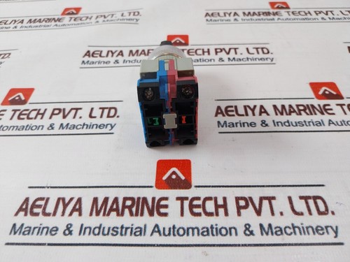 Idec ASW0201 Selector Switch - Picture 2 of 6