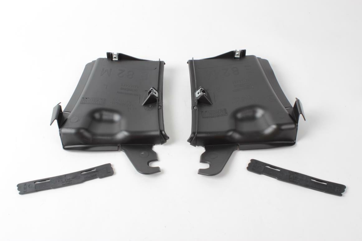 Genuine BMW E82 M Coupe Coupe Set Of Covers 51118053877 | eBay