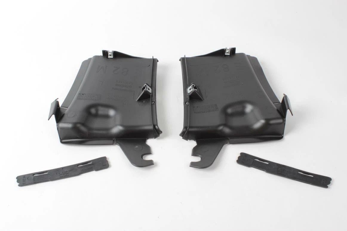 Genuine BMW E82 M Coupe Coupe Set Of Covers 51118053877 | eBay