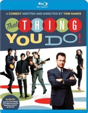 That Thing You Do! [New Blu-ray] Ac-3/Dolby Digital, Dolby, Digital Theater Sy