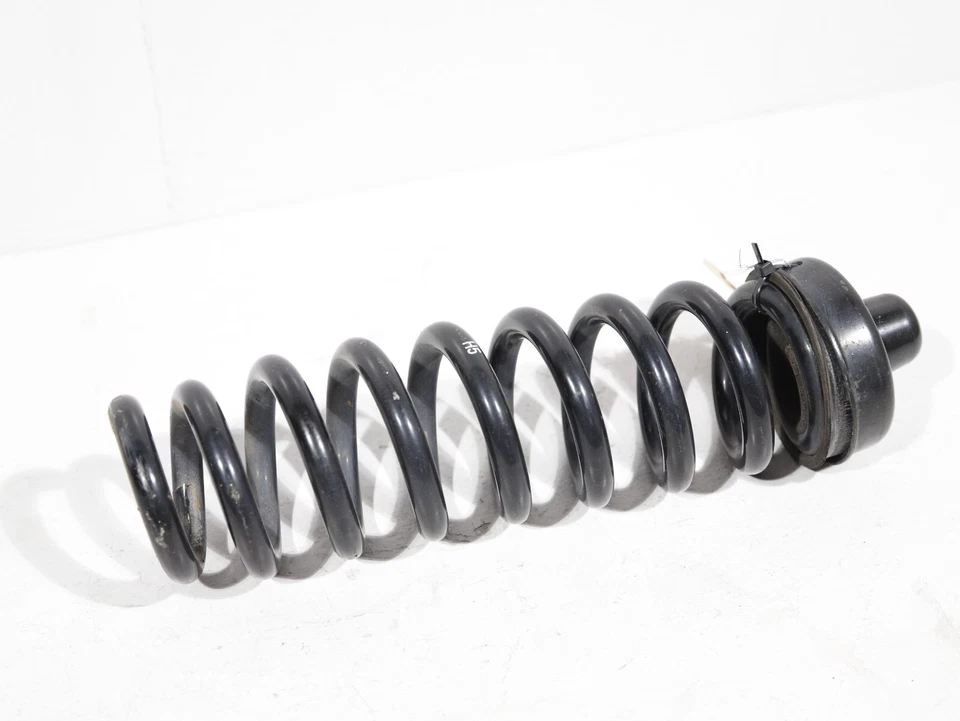 OEM 2013-2015 BMW X1 (E84) REAR RIGHT SUSPENSION COIL SPRING 🚗 Foto 2 de 3