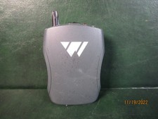 Williams Sound Controller Personal PPA FM Receiver