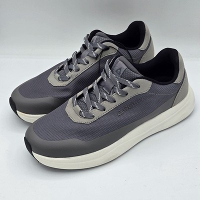 Gerry Creston Shoes Men s Breathable Lightweight Flexible Casual Size 8