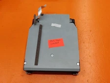 ⭐️⭐️⭐️⭐️⭐️ **UNTESTED** Sony PlayStation 3 PS3 Slim Blu-Ray Disc Drive Assembly