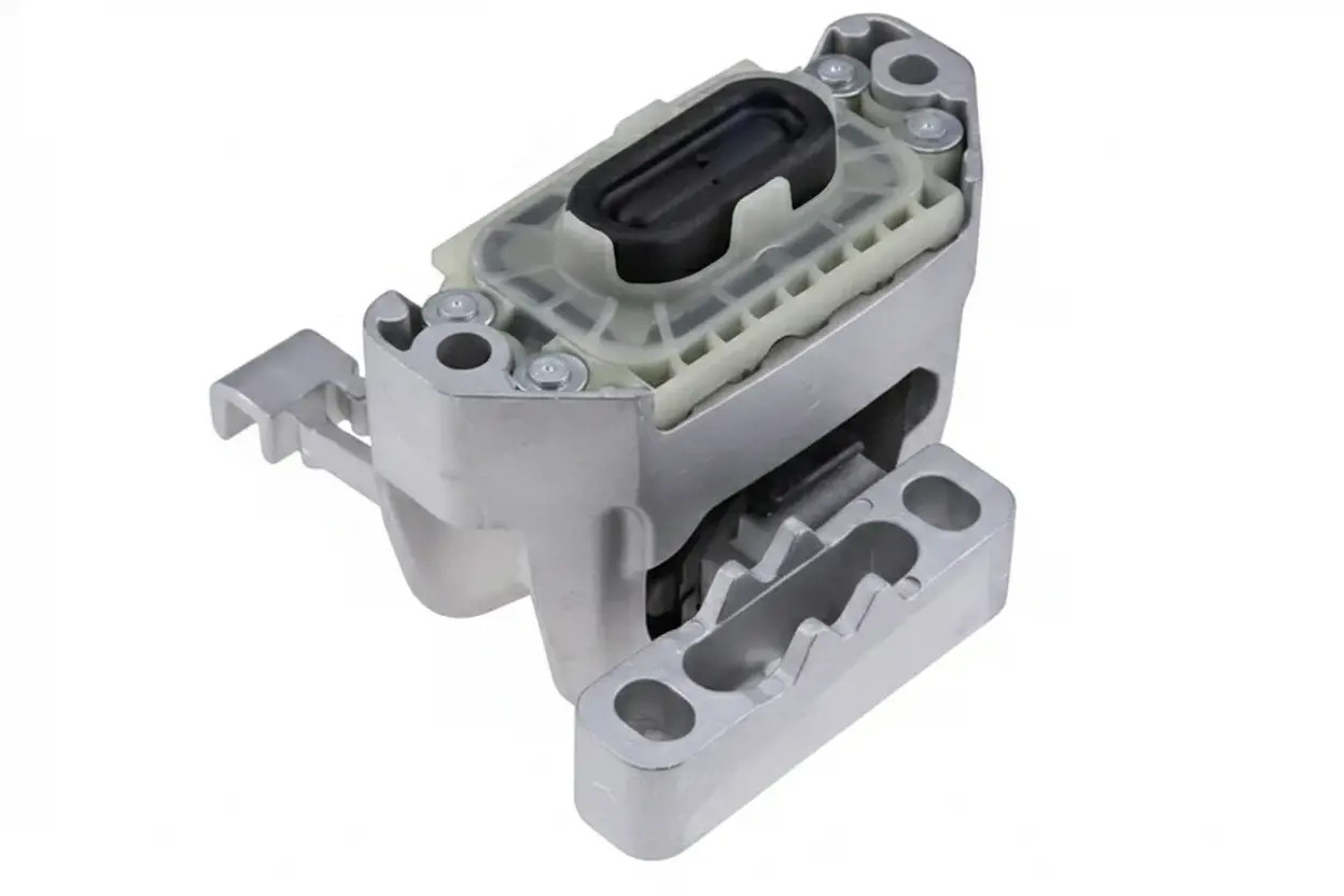 Engine mount Right ZPS-VW-074 NTY for SEAT VW AUDI SKODA
