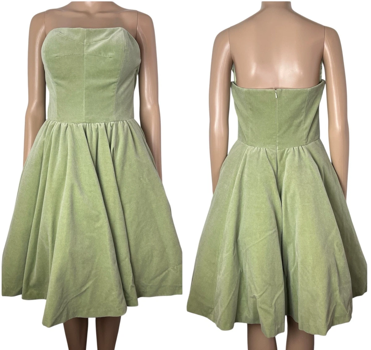ted baker caddy fit and flare dress Finn Cotton Swing Mini Dress - 100% Cotton