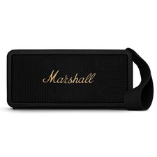 Marshall Middleton Bluetooth Lautsprecher tragbar Wireless IP67 Mobile Box