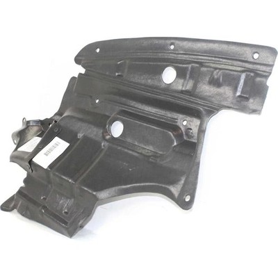 Engine Splash Shield 2000-2001 Nissan Maxima SE V6 3.0L 758962Y000