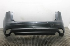 MAZDA CX-5 KE, GH Hintere Stoßstange 2.20 Diesel 110kw 2014 33554771
