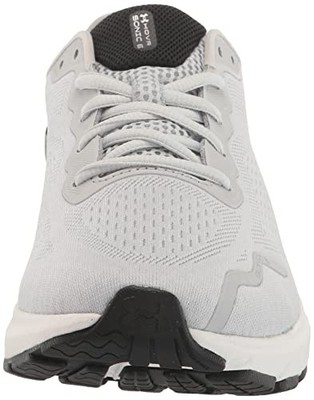 Under Armour 3026121 Men's HOVR Sonic 6 Running Shoe White/Mesquite/Tan 10.5