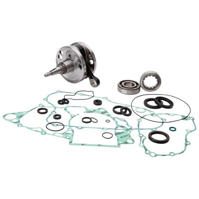 Wiseco WPC138 Bottom End Rebuild Kit