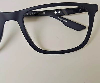 Columbia Eyeglasses Cold Insert C8031 410 61-19-150 Navy  display picture 1
