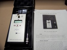 Sun Avionics AV-15 Transponder tester