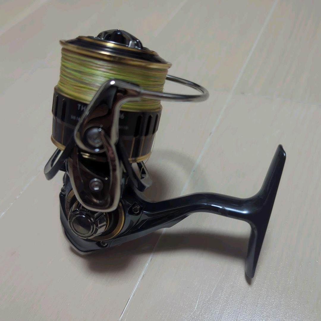 DAIWA THEORY 2506 美品 Daiwa Theory 2506 | eBay