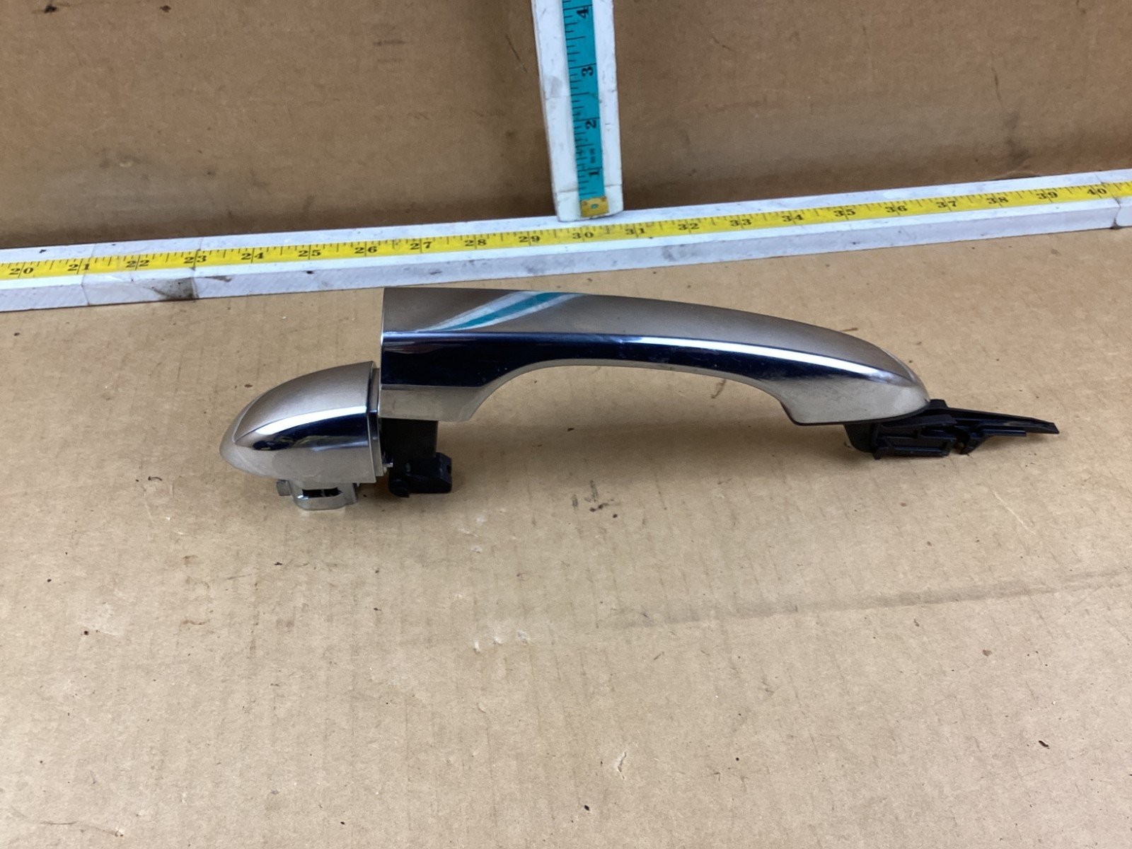 Maserati Ghibli 2014-2017 Rear Right Door handle